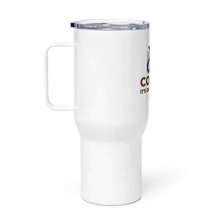 COFFEE. IT’S GOOD FOR YOU. product image (1)