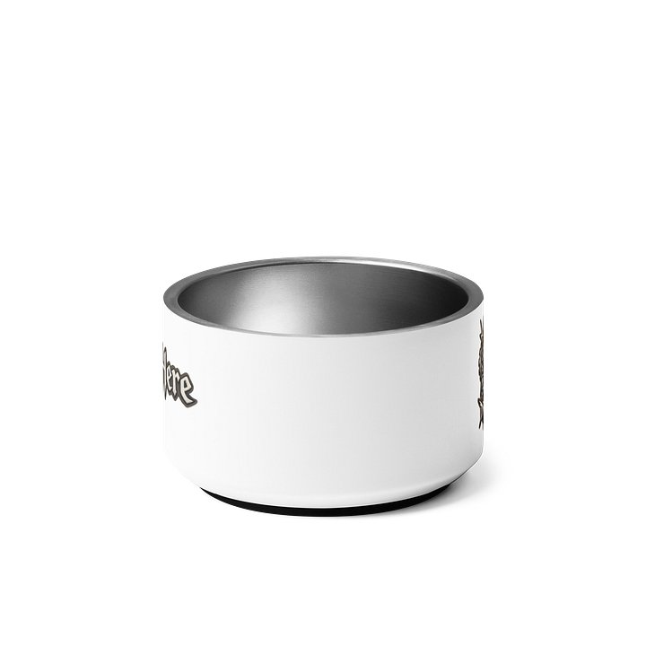 The Drax Den Wolf Bowl product image (3)