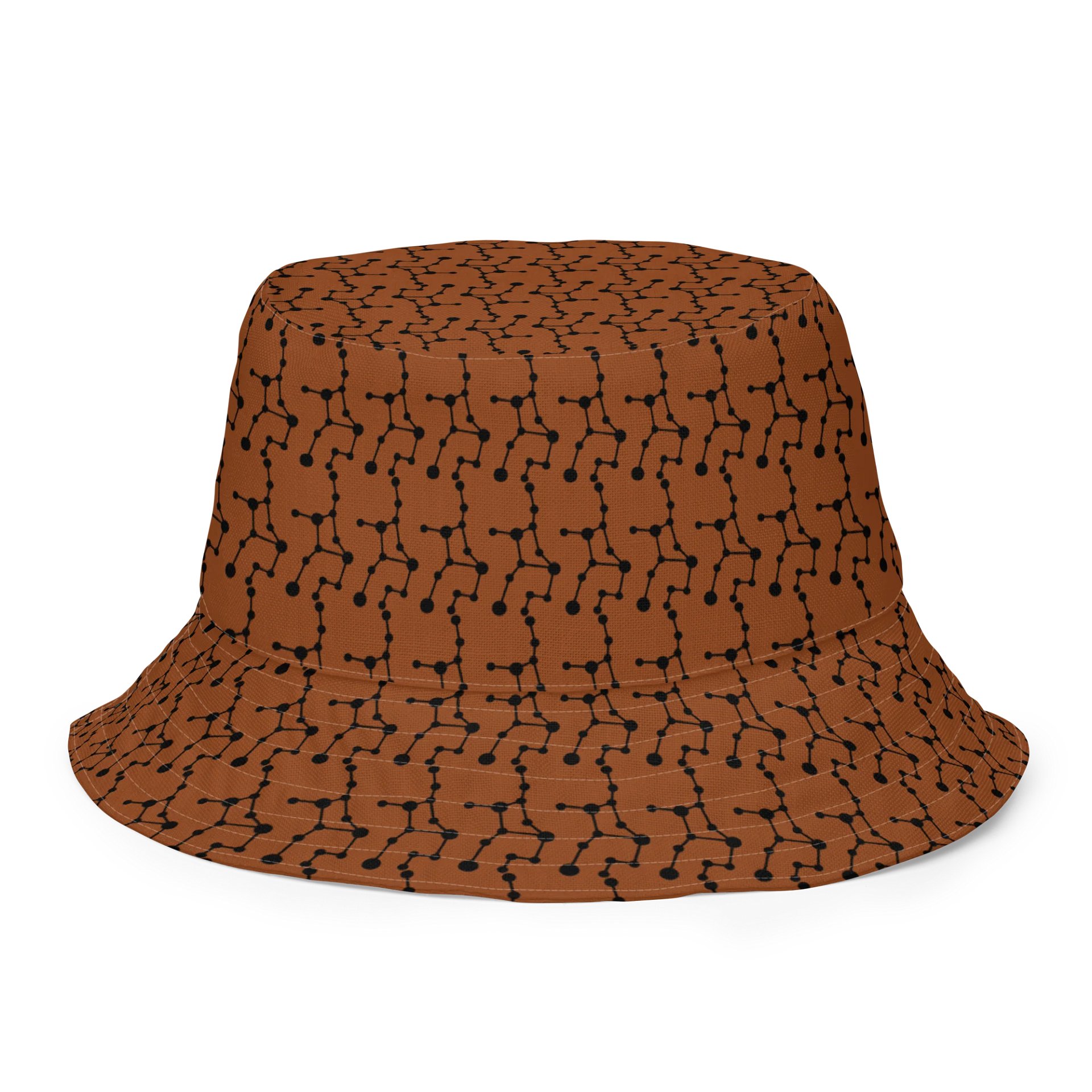 Virgo Reversible Bucket Hat product image (8)