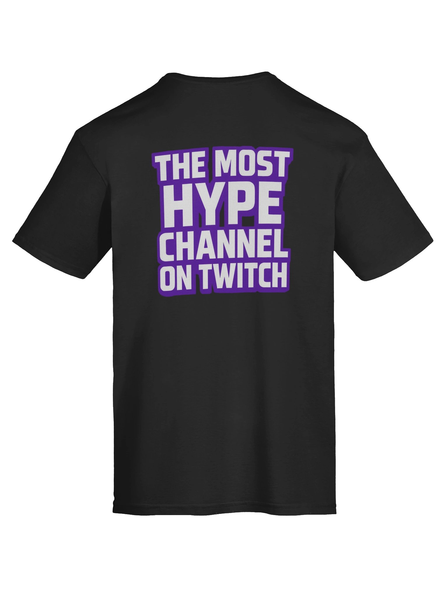 Hype Channel Tee product image (11)
