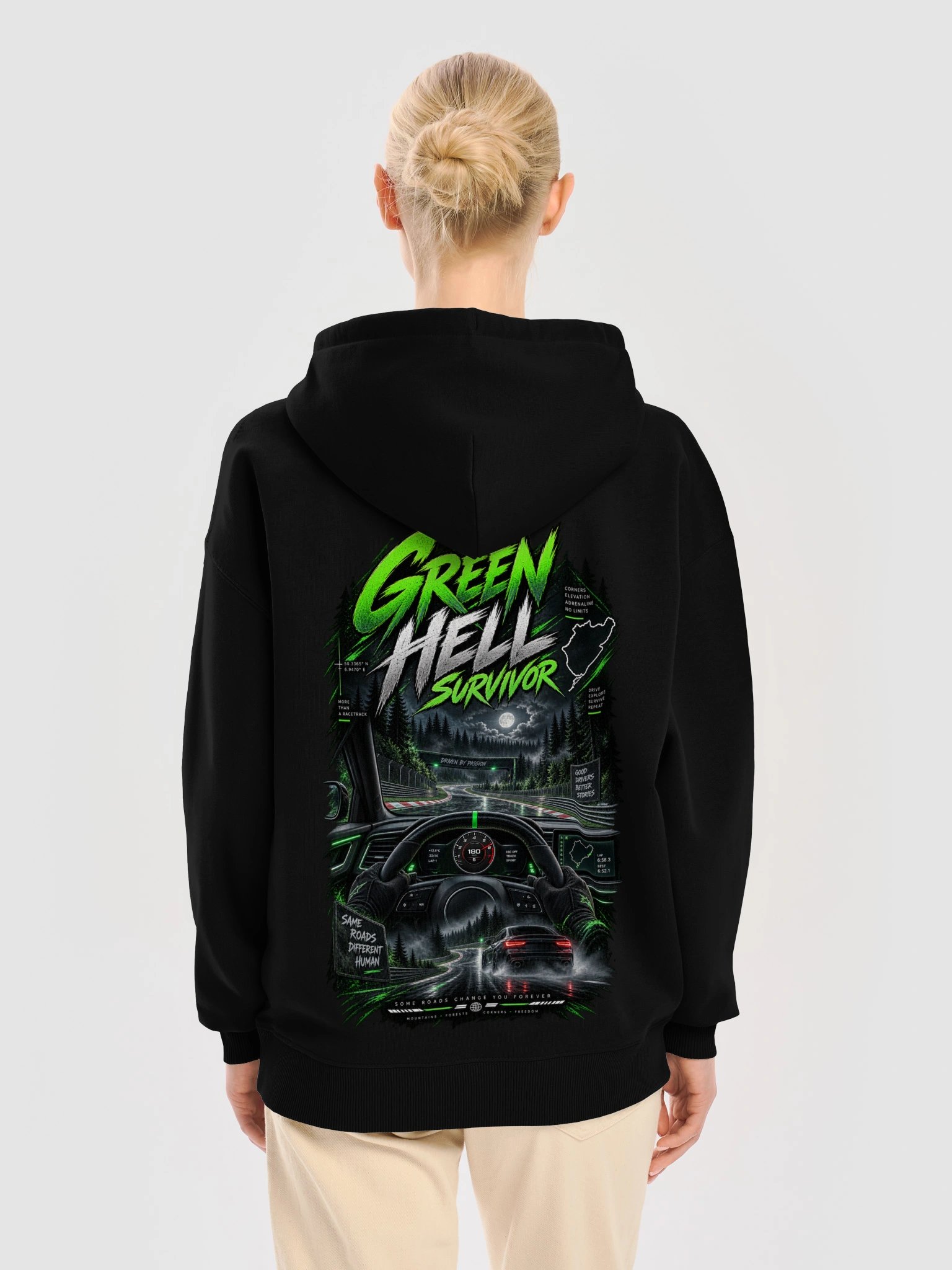 GREEN HELL SURVIVOR product image (22)