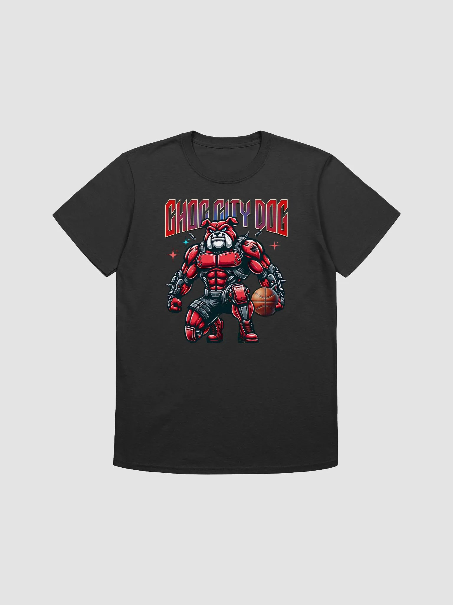 Choc City Dog product image (3)