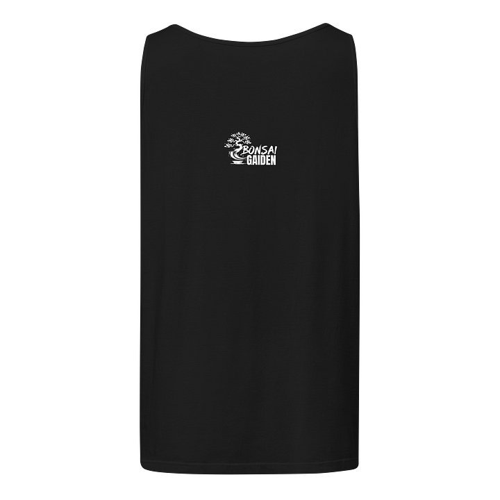 Snips Happen - Tank Top product image (2)