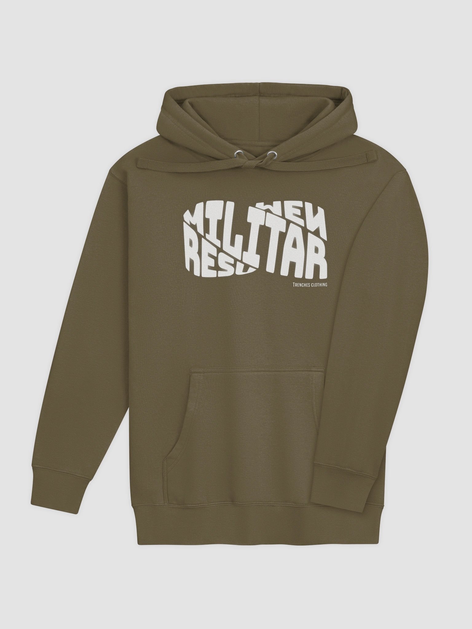 El Resumen Militar product image (53)