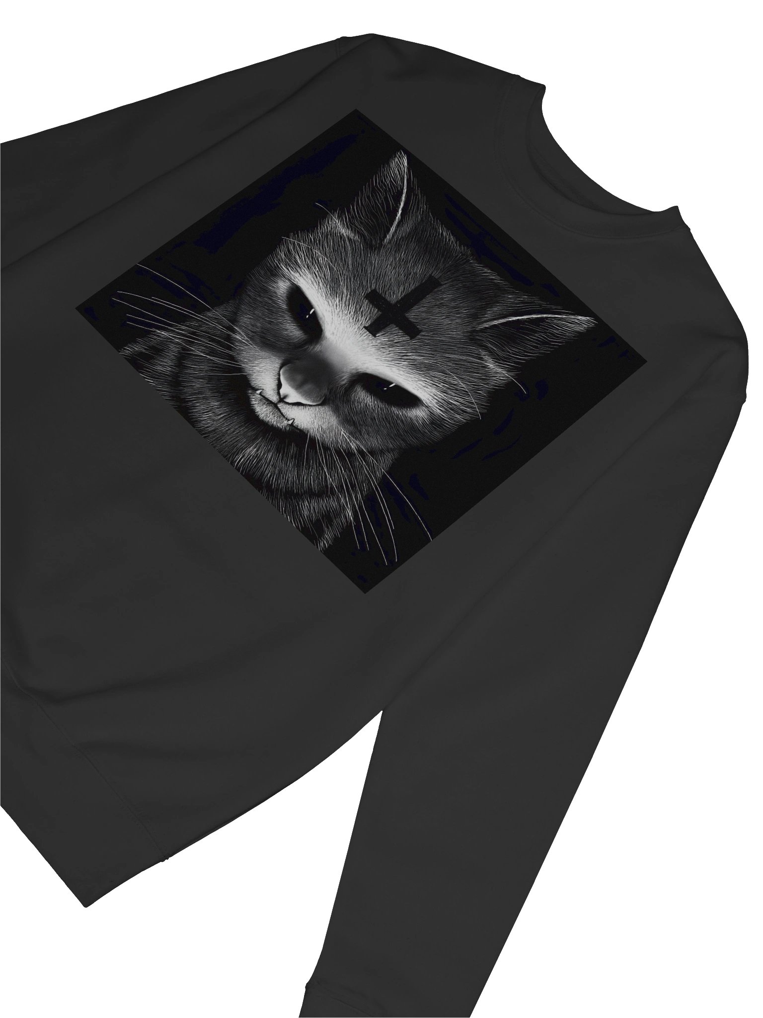 Naughty Nyx Sweatshirt product image (6)