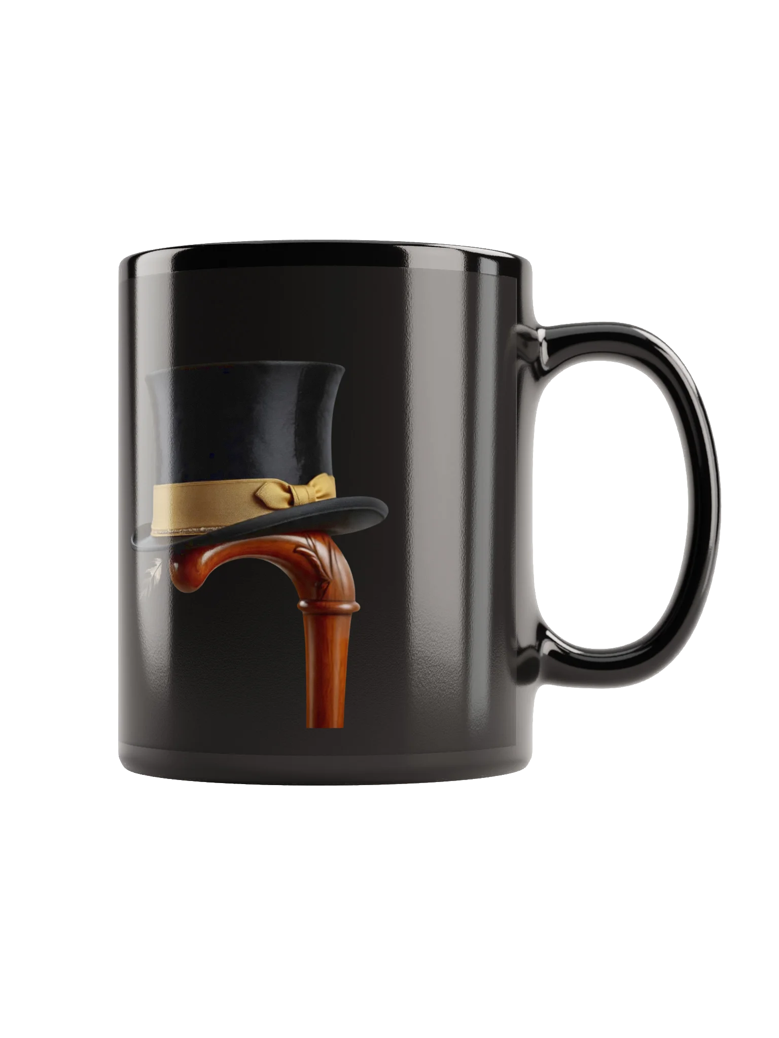 Distinguished Fellas' Elegance Mug Set product image (5)