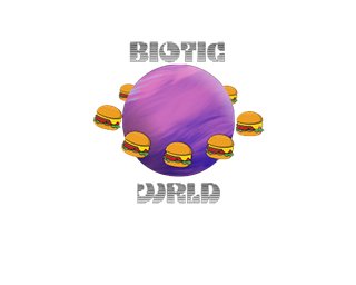 BIOTIC WRLD