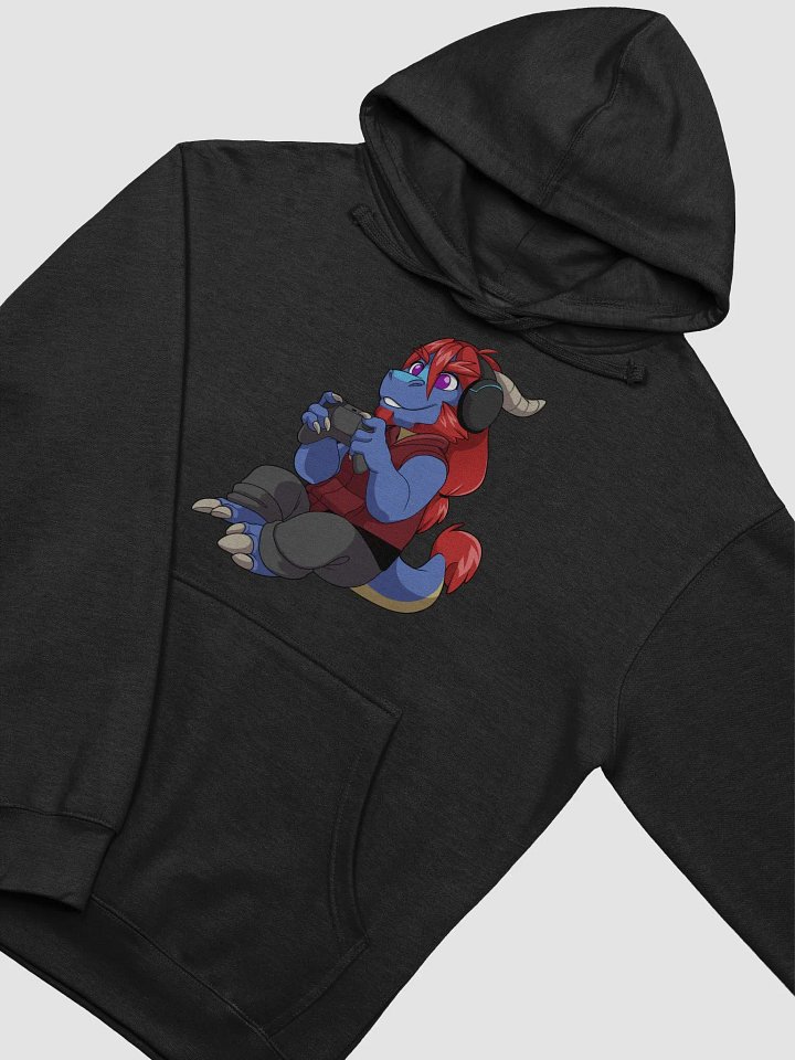 Keeshbold Hoodie product image (1)