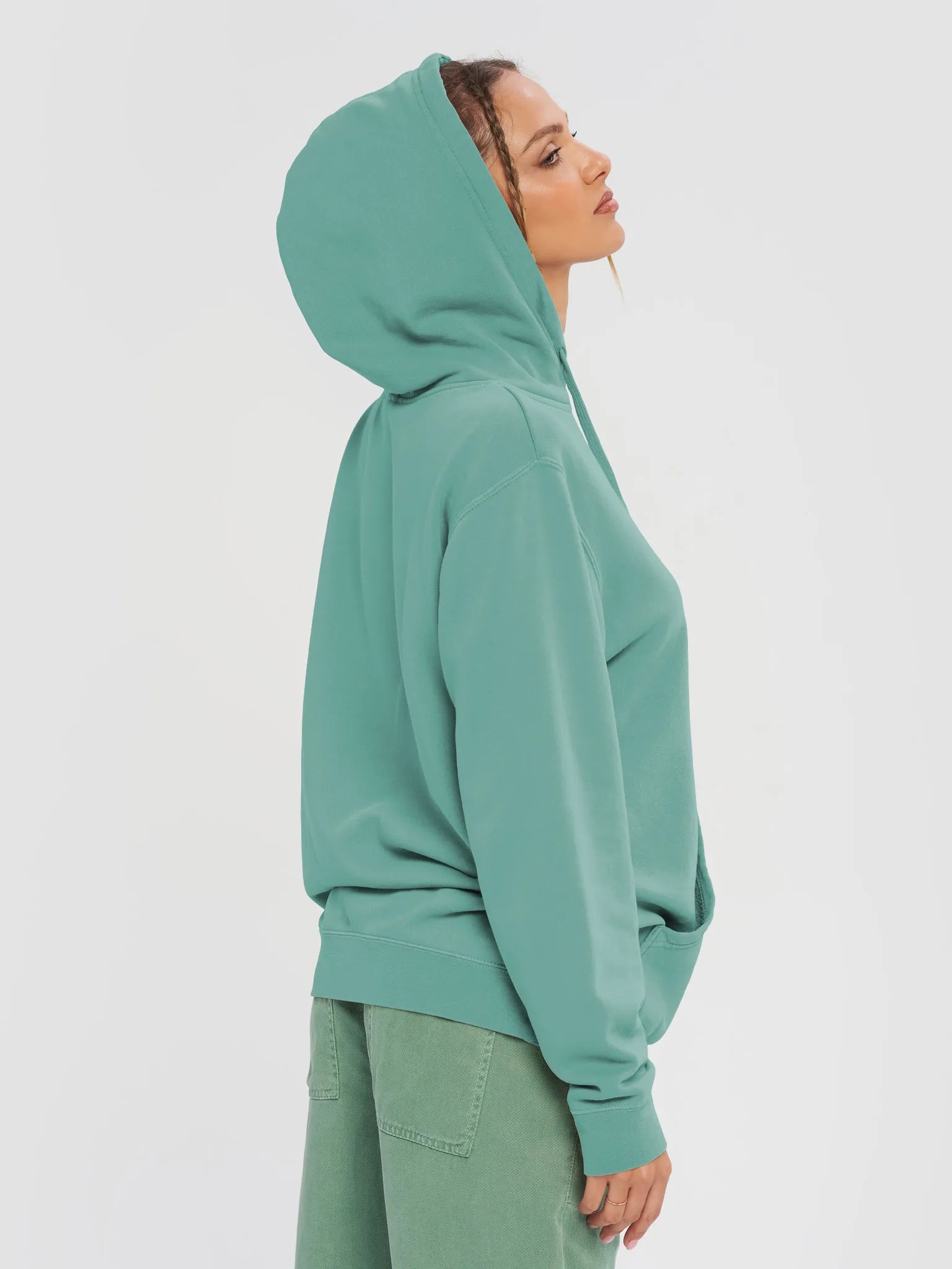 Buffhaj Hoodie product image (20)