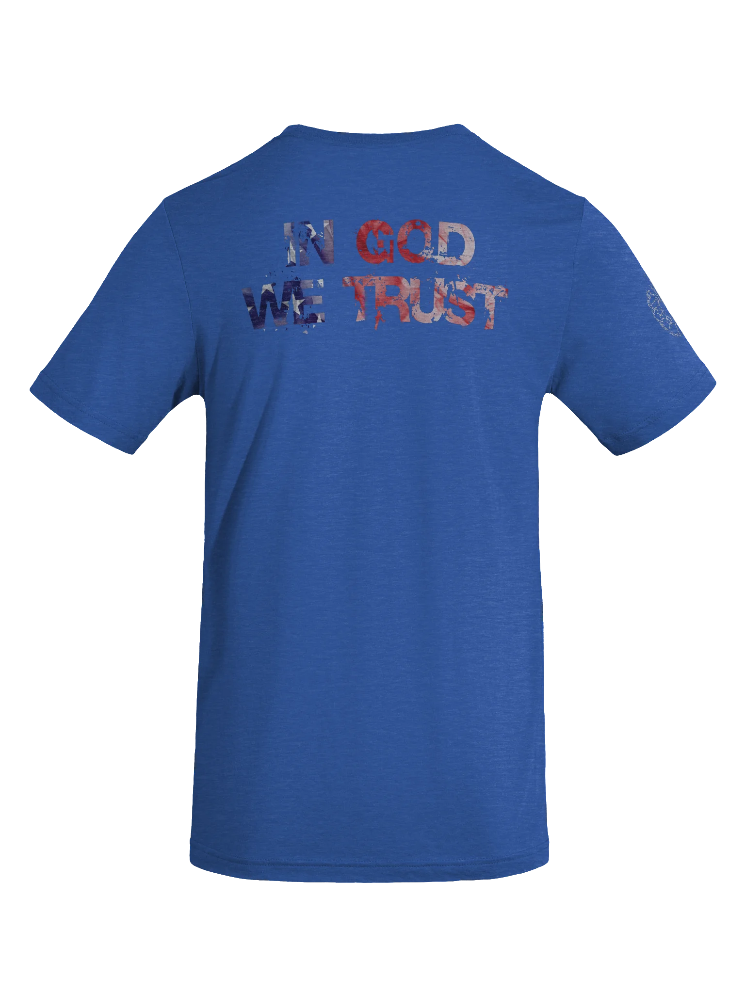 Trust God T-Shirt product image (10)