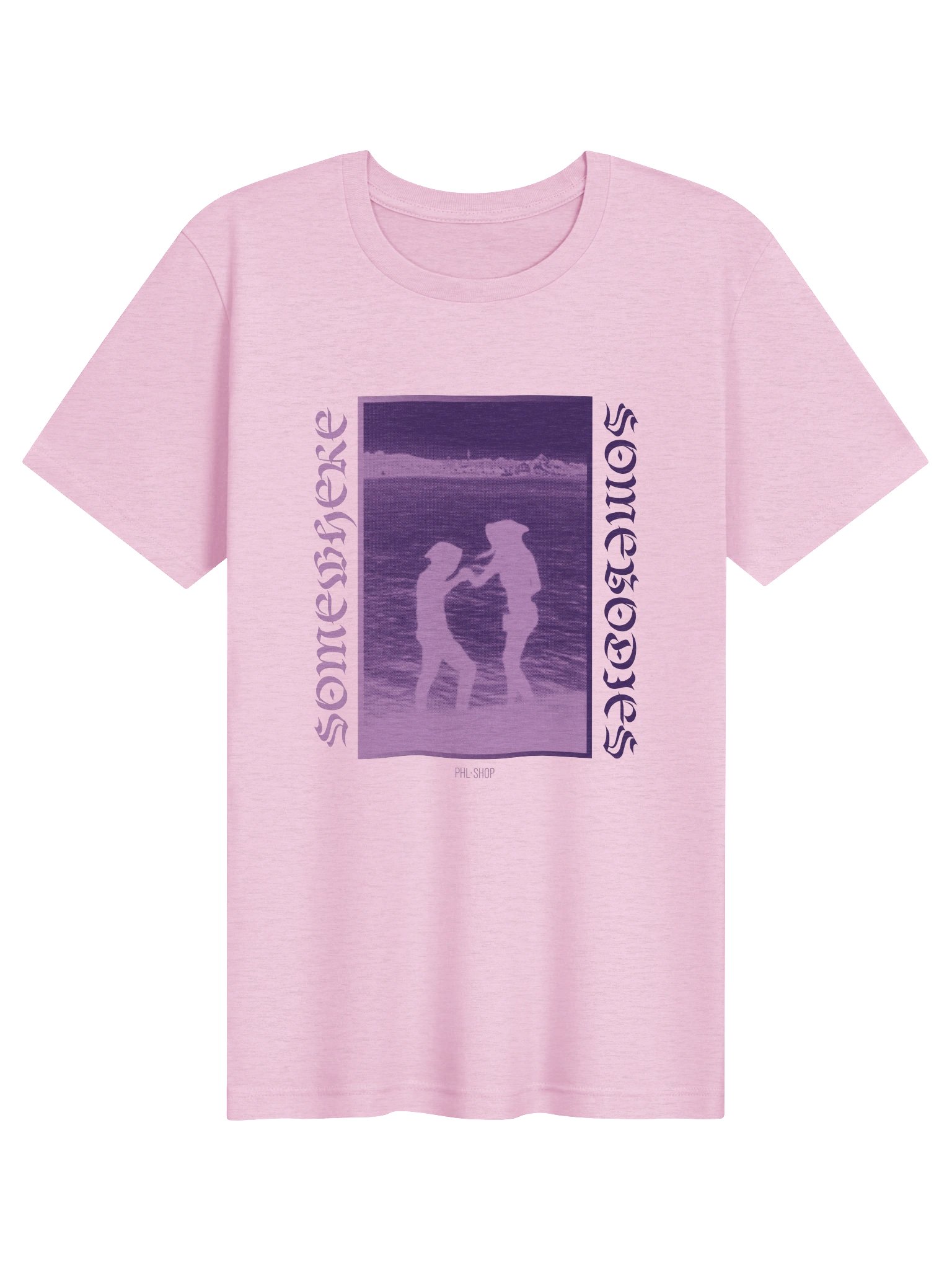 Somebodies Tee product image (1)