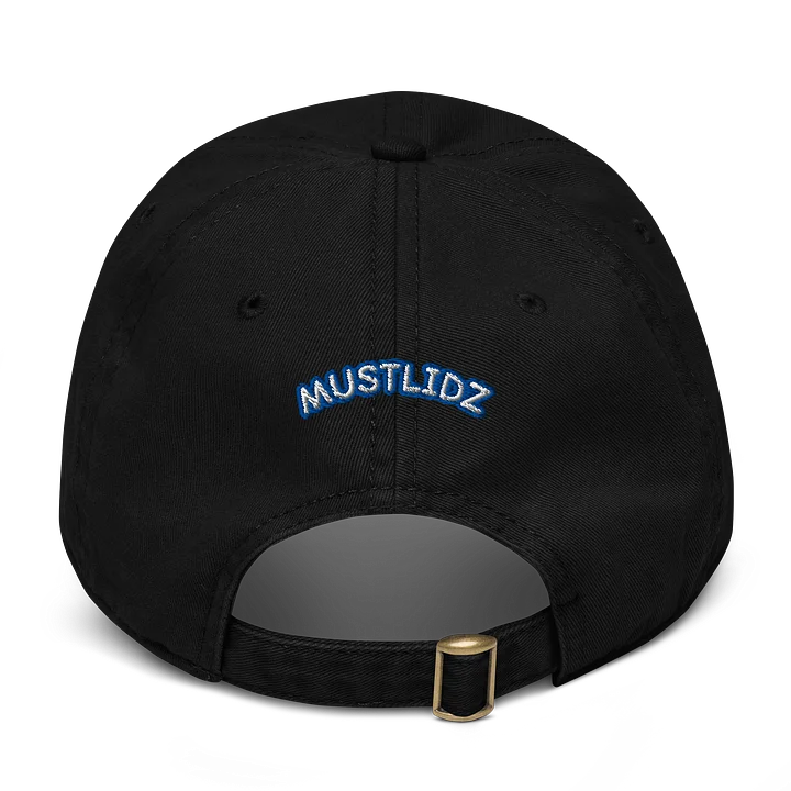 Stote Garment-Washed Baseball Cap product image (2)