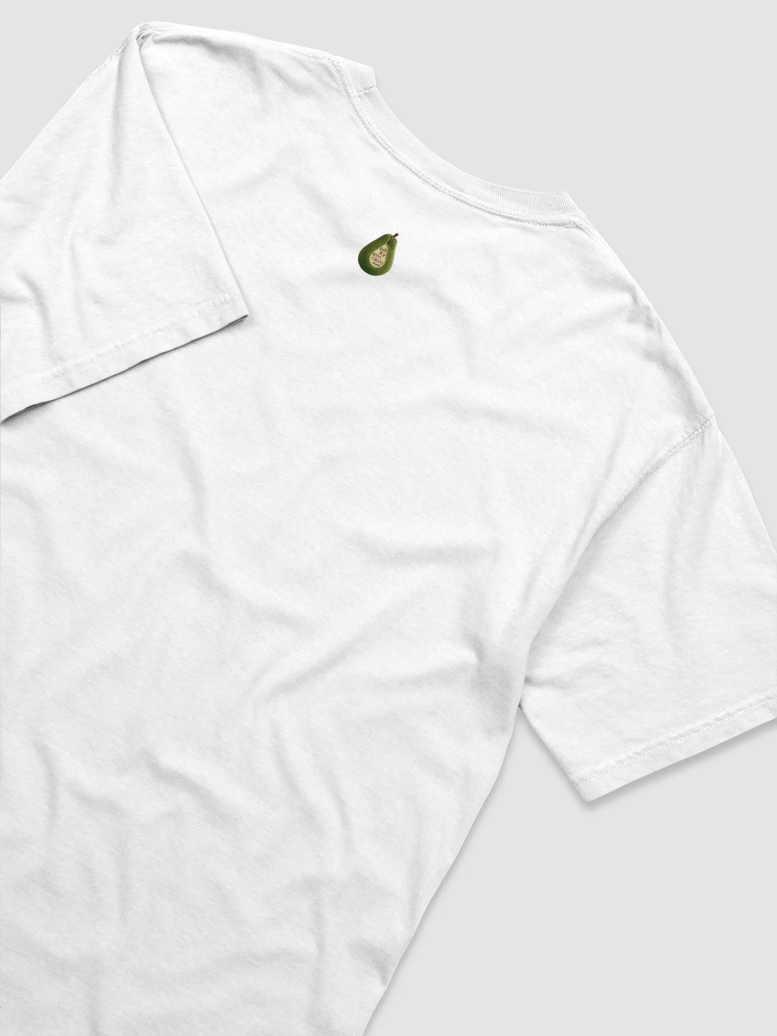 CozyAvocado Garment-Dyed Heavyweight T-Shirt Grape Slice #7 product image (4)