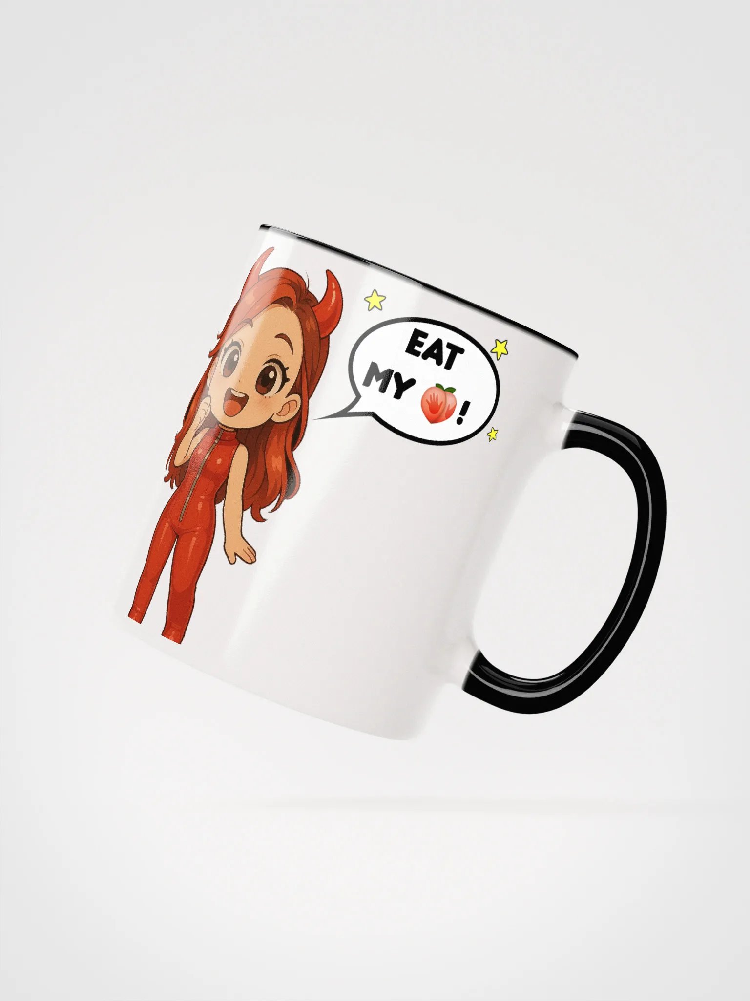 Eat my A$$ Coffee Mug product image (21)
