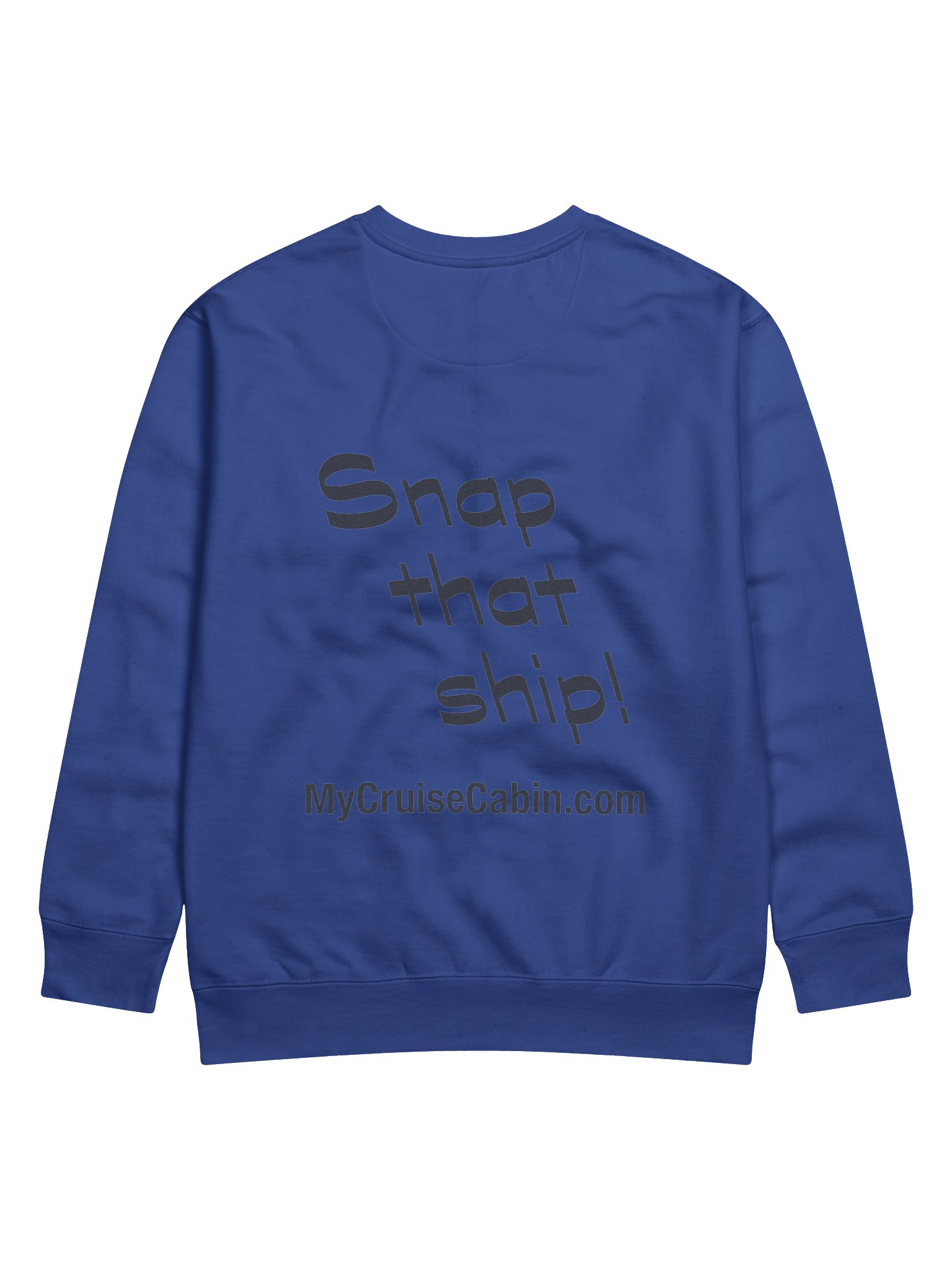 Stay warm for movies on the lido deck in style! product image (4)