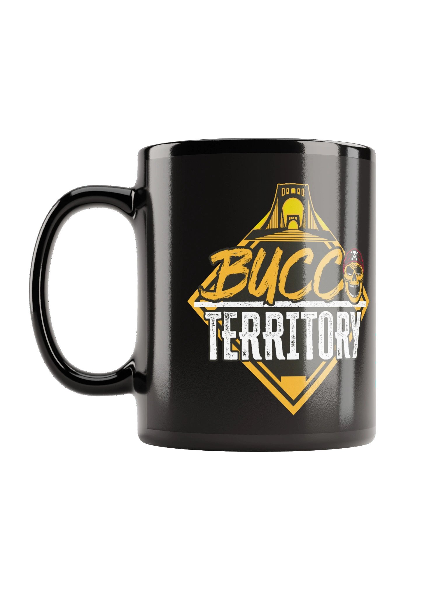 Black Mug product image (12)