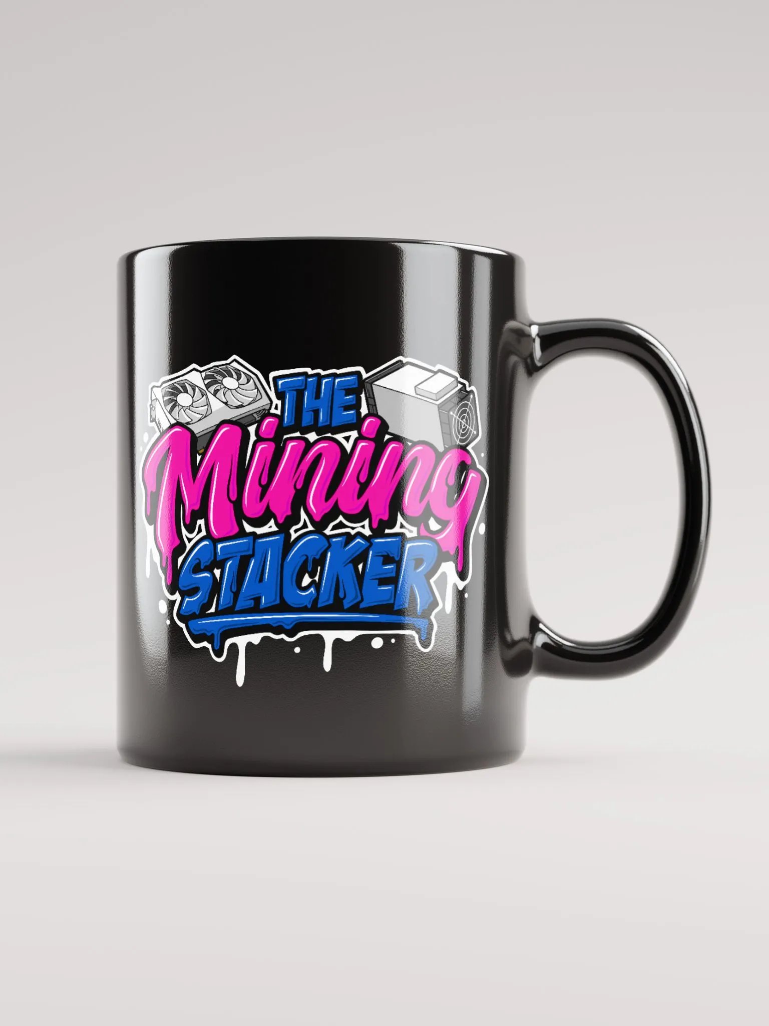 Mining Stacker Mug product image (6)