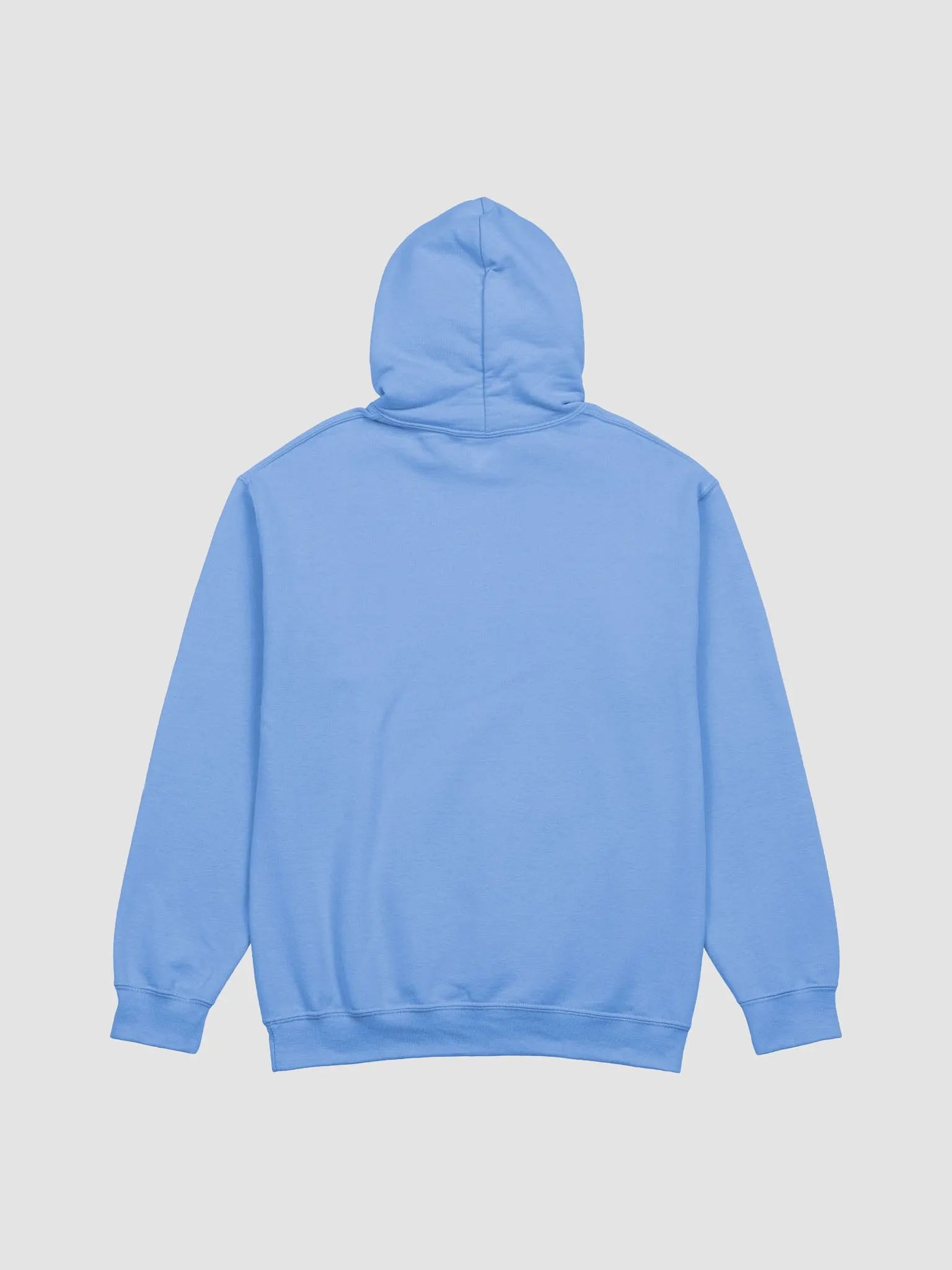 Happy little clouds Hoodie product image (5)