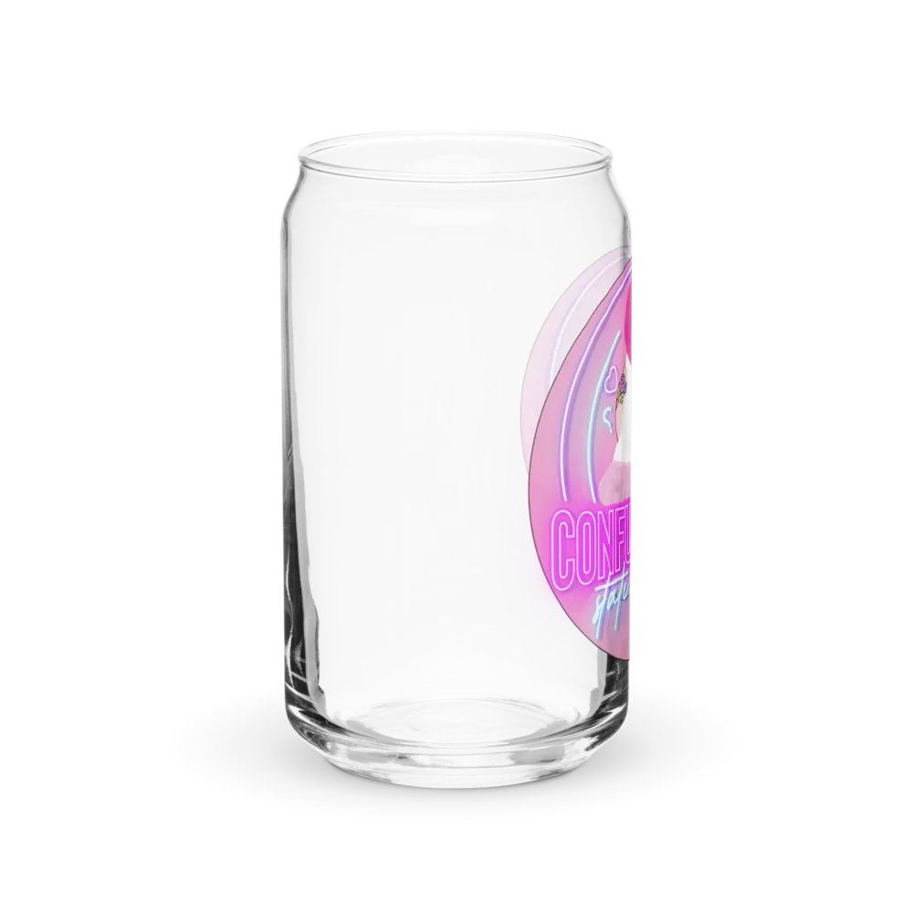 Character ADHD Logo Glass product image (40)