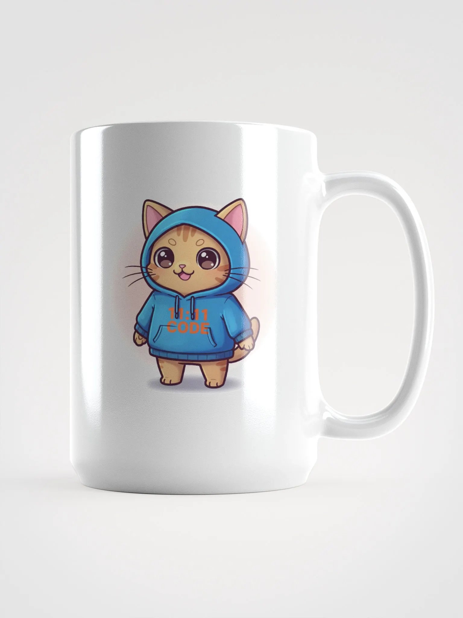 Mascot MUG product image (1)
