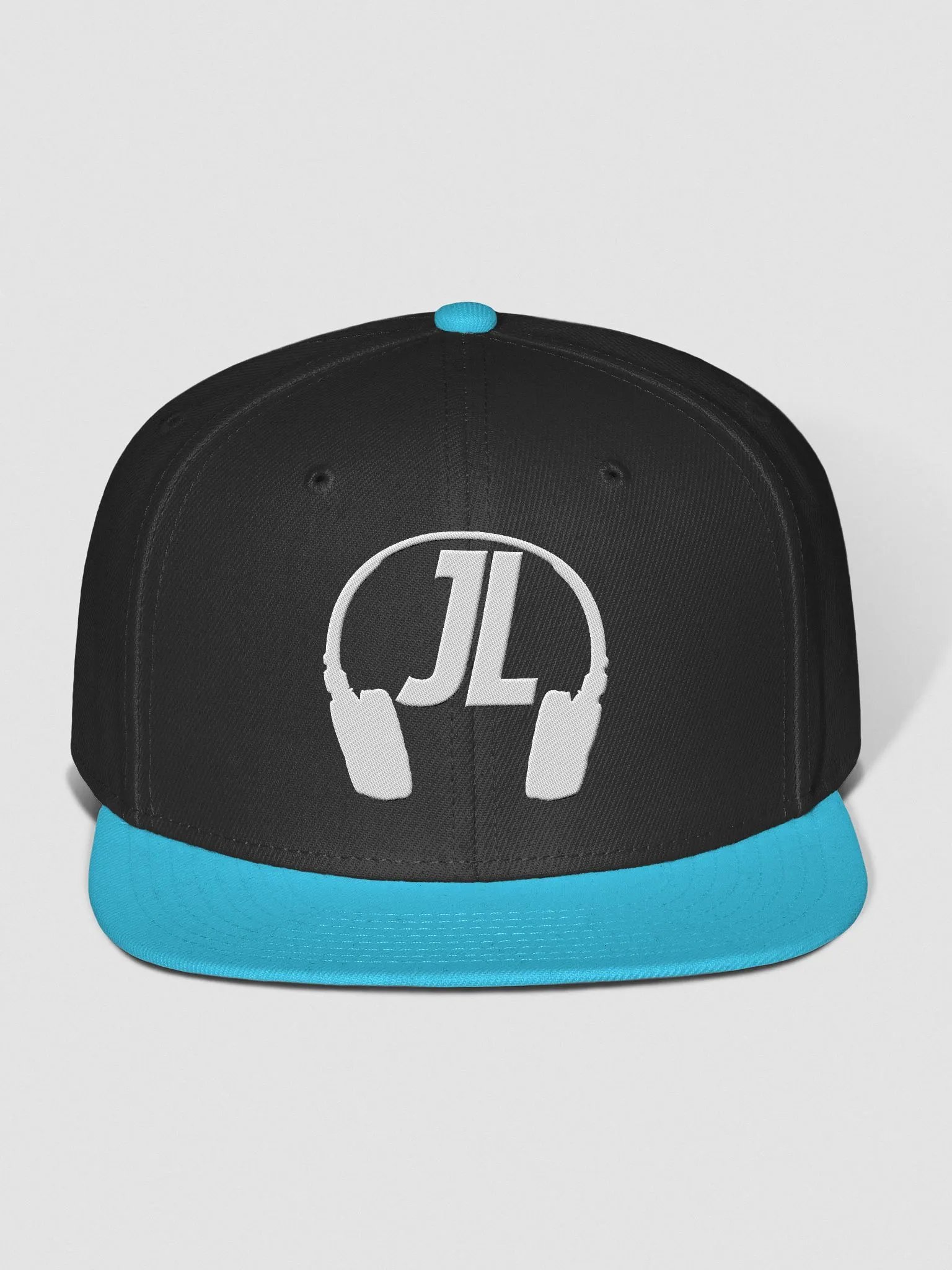 Otto Wool Blend Snapback Cap product image (1)