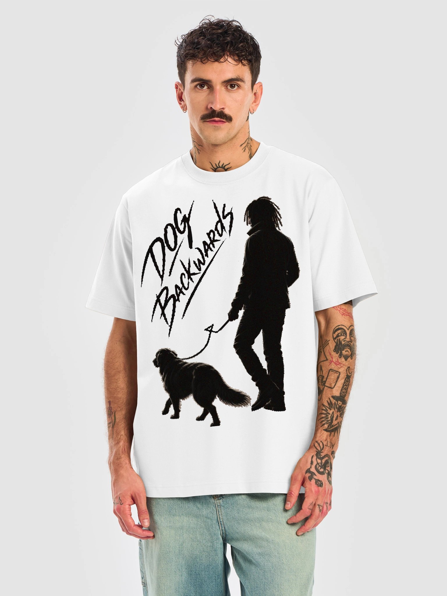DOG(GOD) Glory🚶🏾 product image (69)