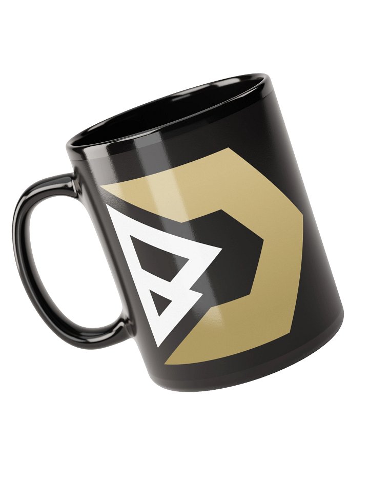 Dakify Coffee Mug product image (1)
