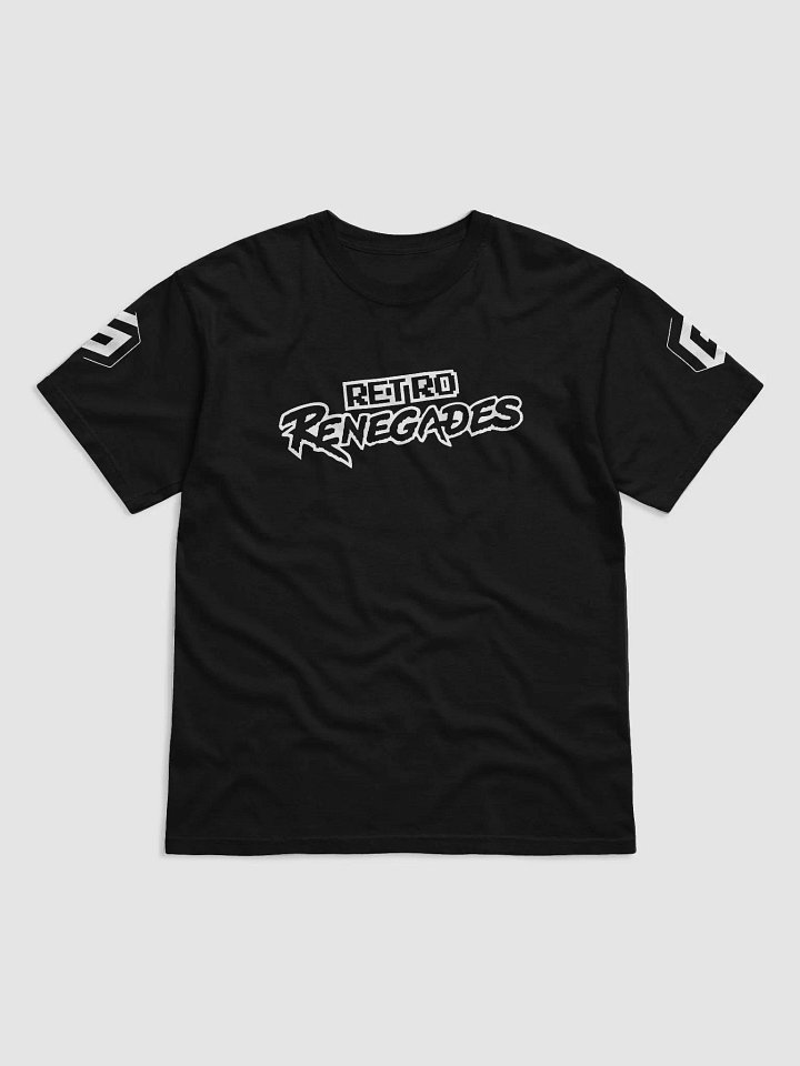 Retro Renegades - Oldschool - NES product image (1)