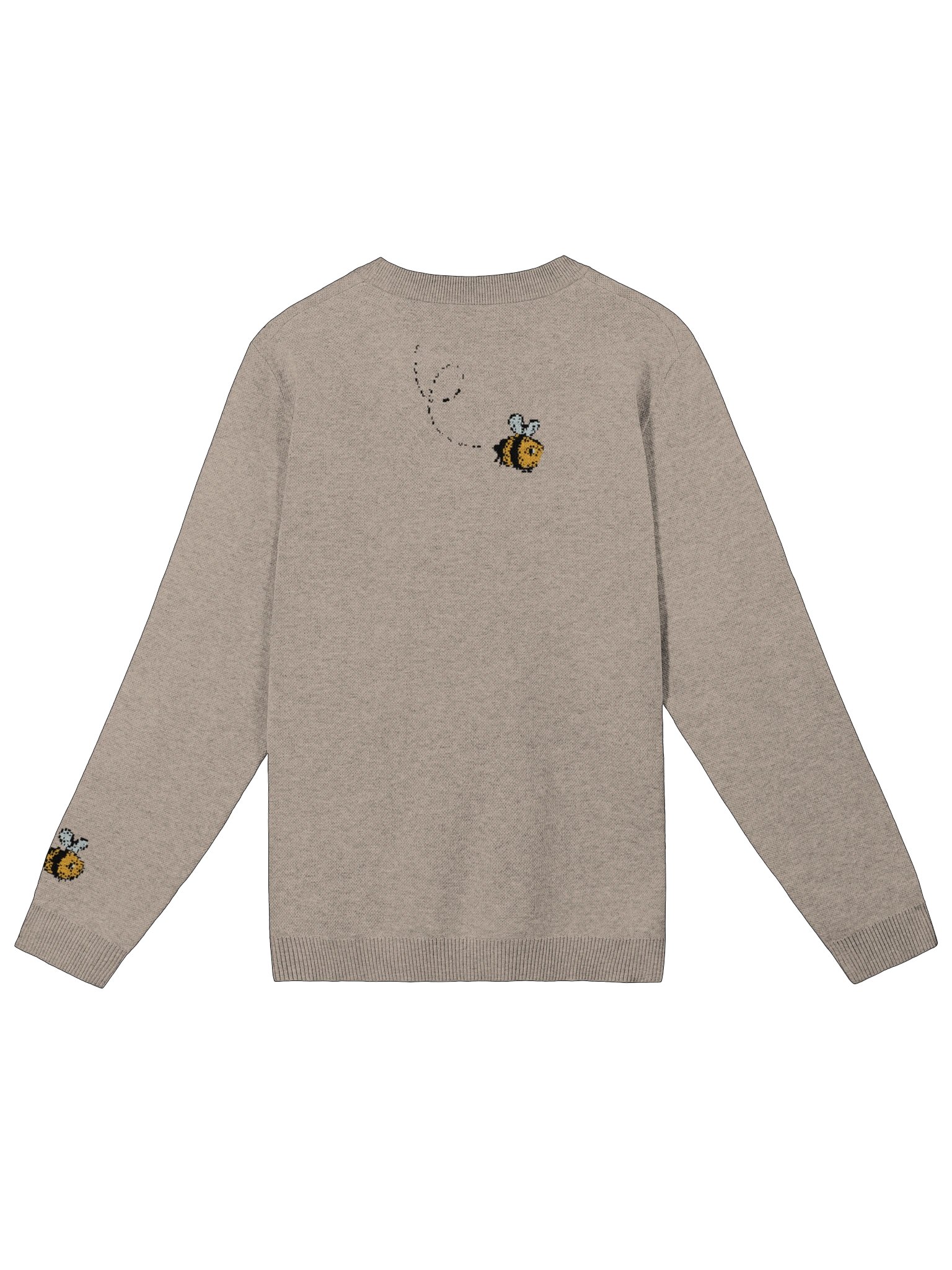 Beeboi Co. Knitted Sweater product image (6)