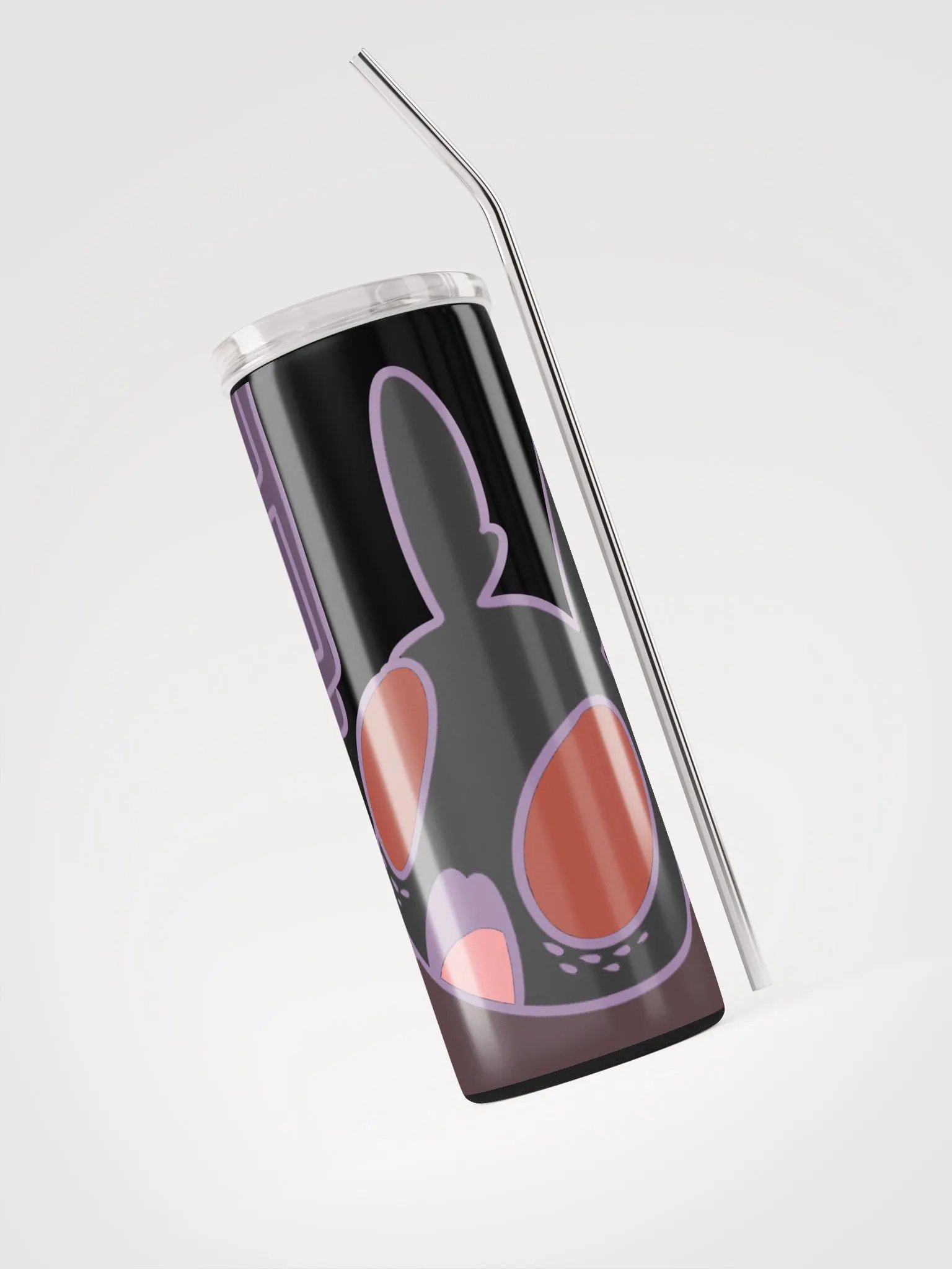 Moth Man Tumbler product image (3)