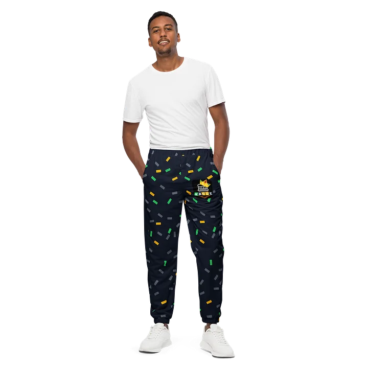 Vagudle Sprinkle Pants product image (1)