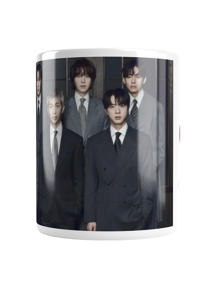 Arirang Group Mug product image (2)