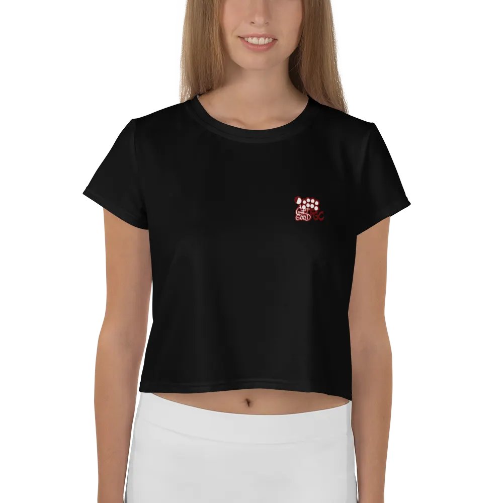 GetGood - Crop Top product image (1)