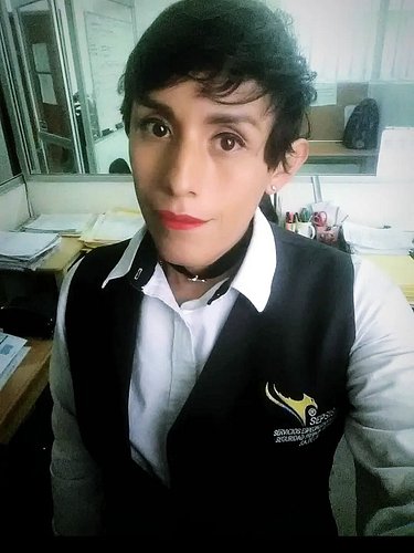 8 años de transición gente 🏳️‍⚧️ 😅 

#trans #mujertrans