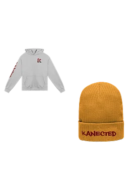 Kanected Winter Bundle
