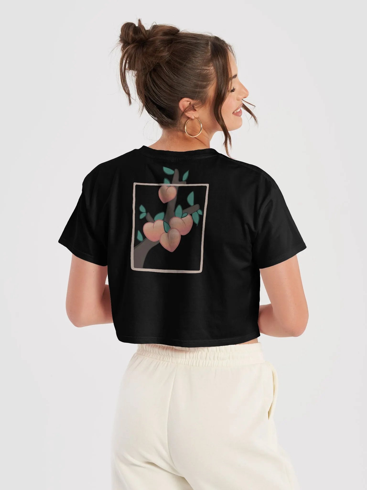 ChefPeaches Cropped product image (7)