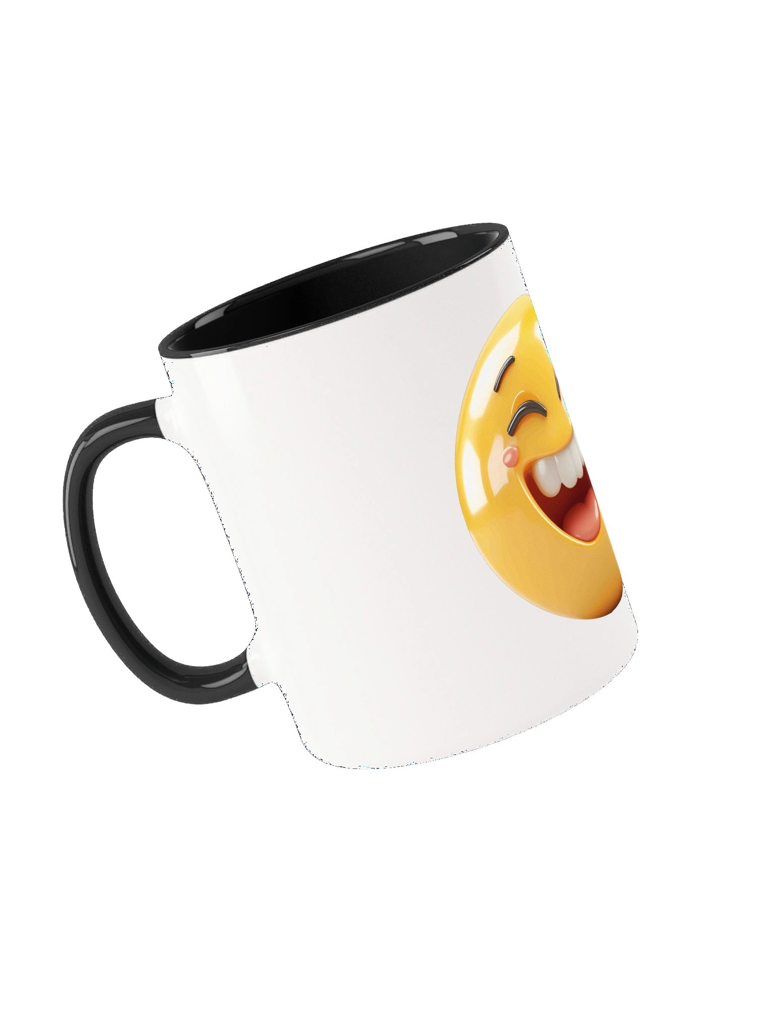 Emoticon Inin Ceramic Mug product image (46)