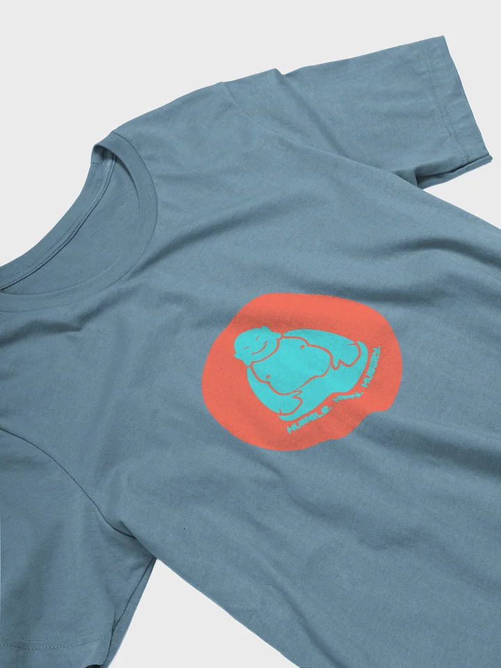 Humble Happy Hungry Tee product image (11)
