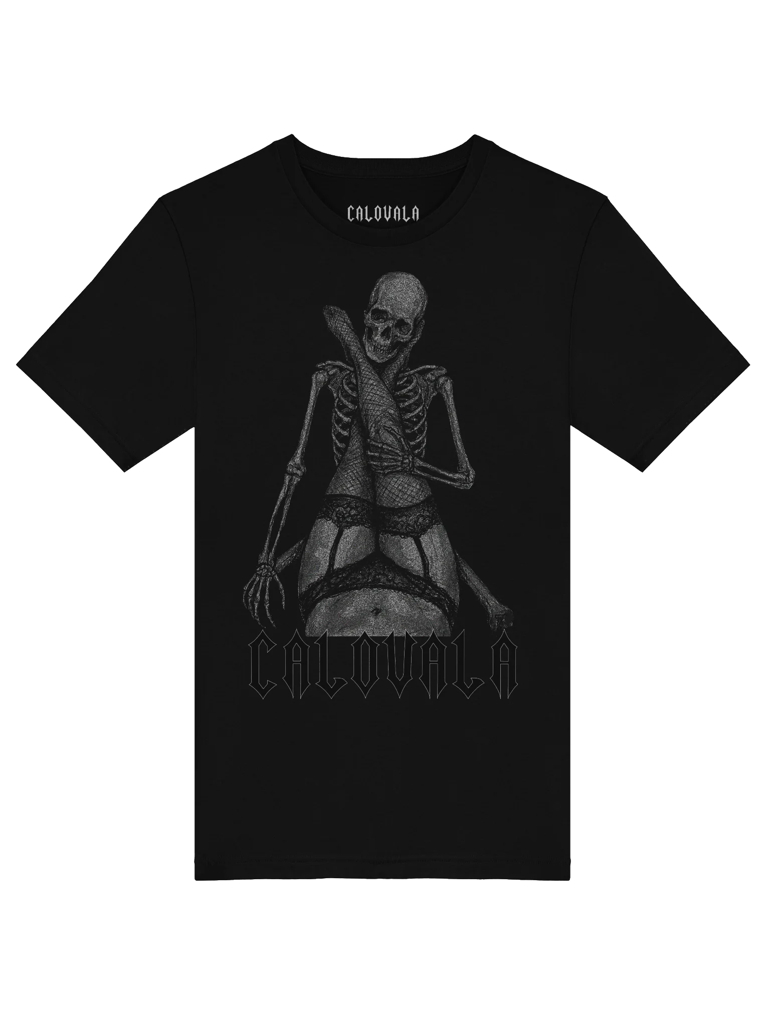 Perfect Friday Shirt w/ Calovala Logo product image (5)