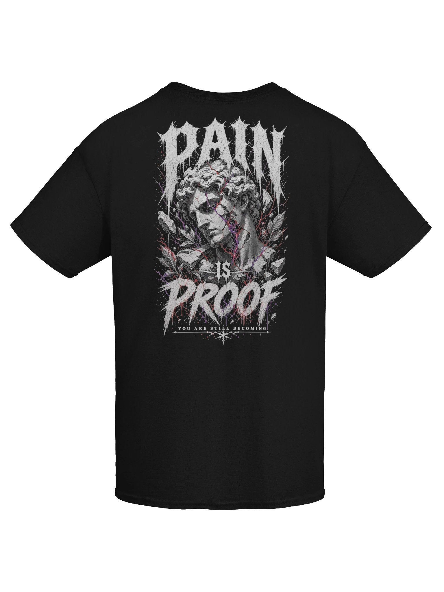 Pain Is Proof product image (2)