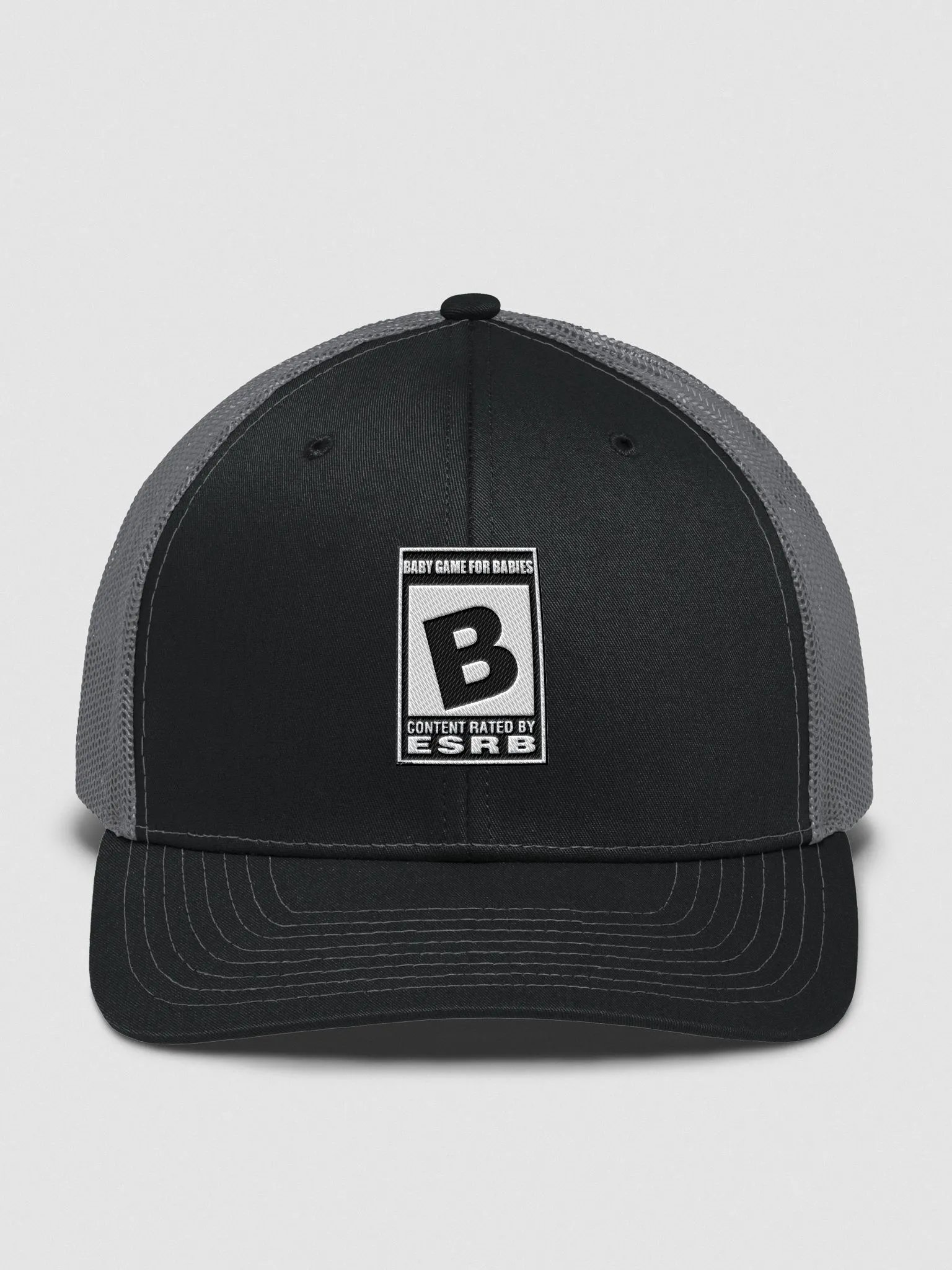 Snapback Baby hat product image (1)