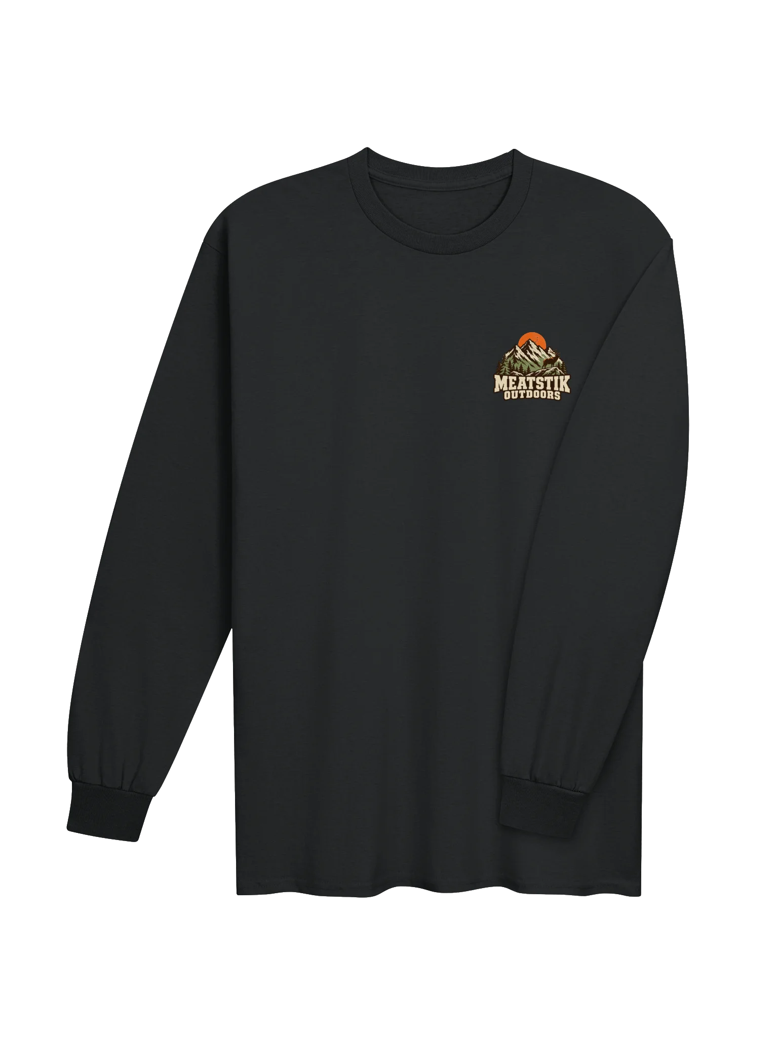 Backcountry Series Elk Long Sleeve product image (4)