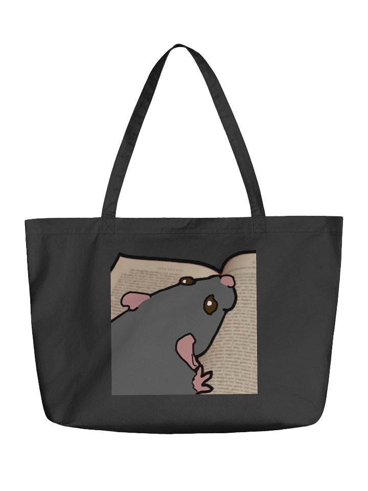 Book Bag product image (2)