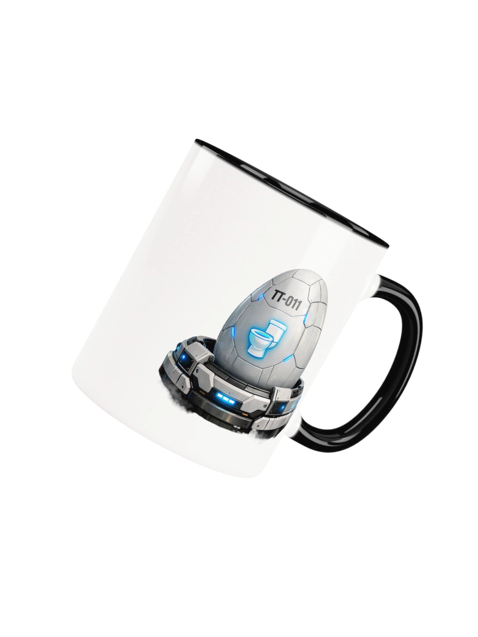 LIT Operator Mug product image (50)