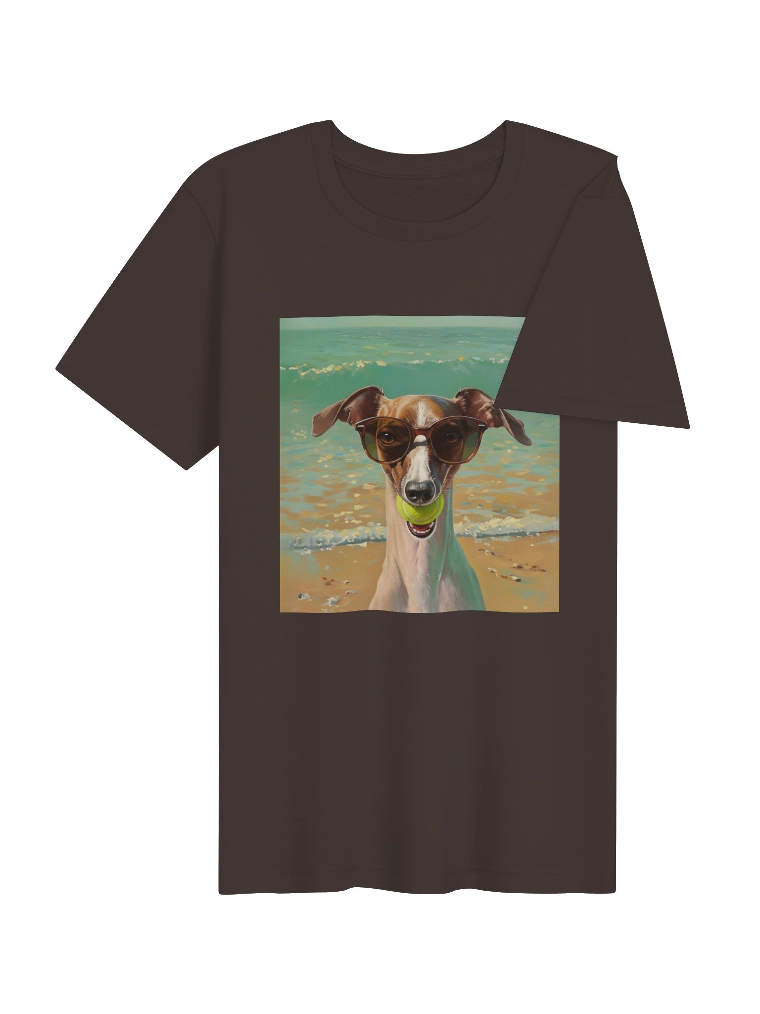 Coastal Essentials | Beach Greyhound product image (4)