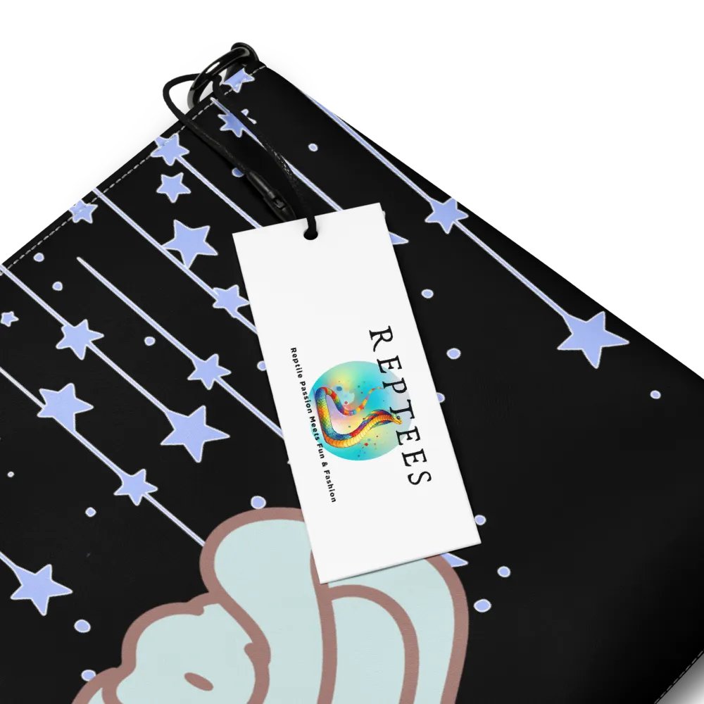 Cosmic Cutie Purse product image (4)