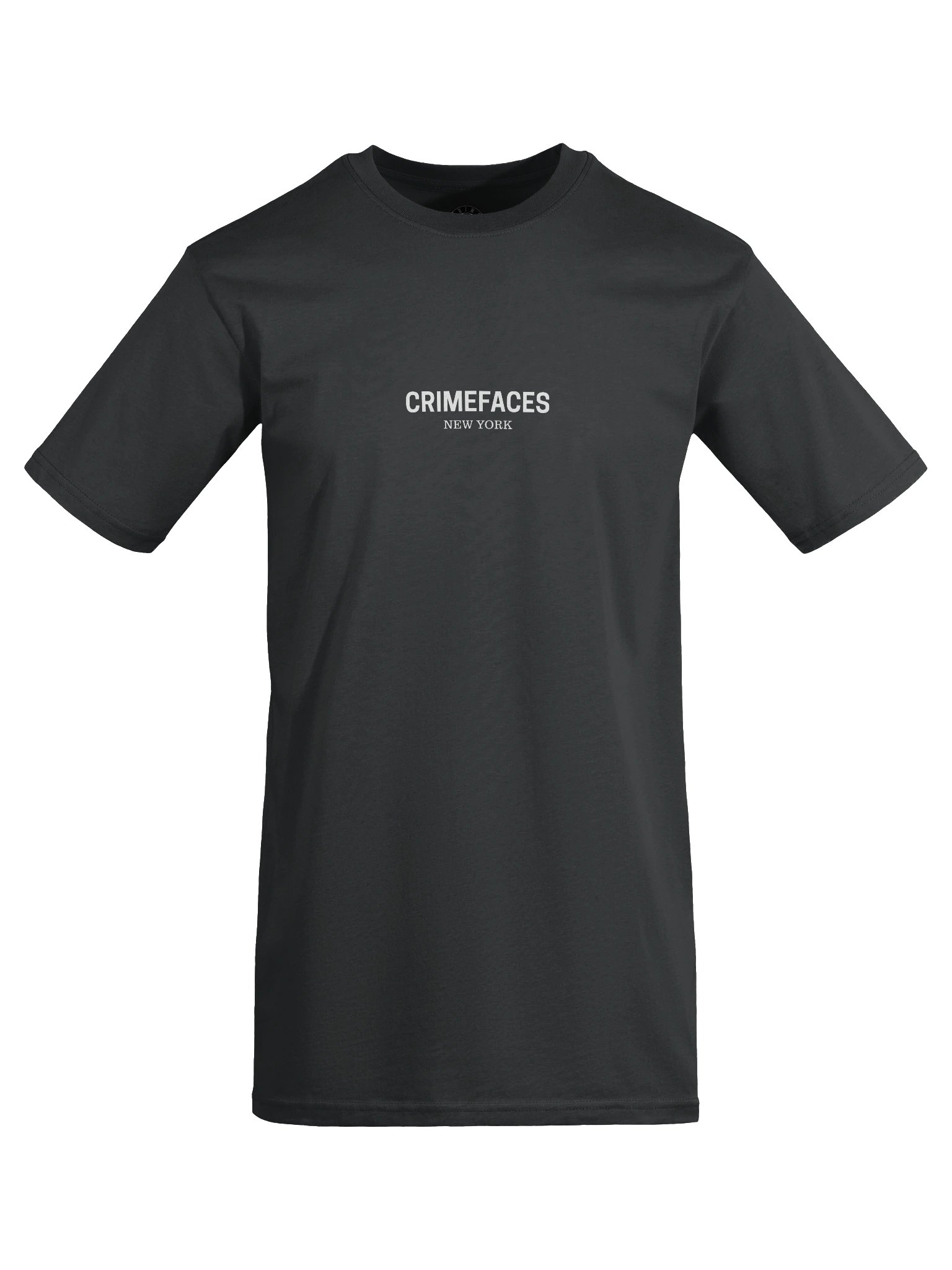 Crimefaces New York standard Tee product image (5)