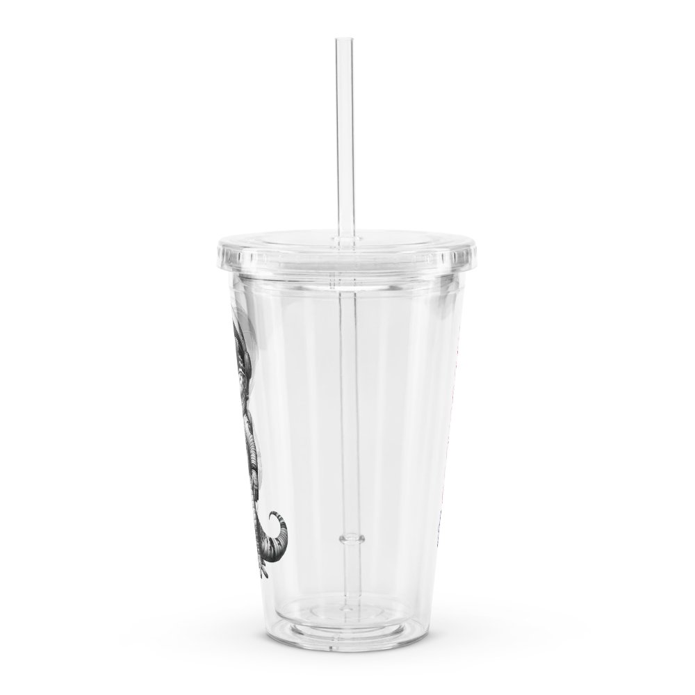 Cosmic GeckoGtMx Tumbler product image (2)