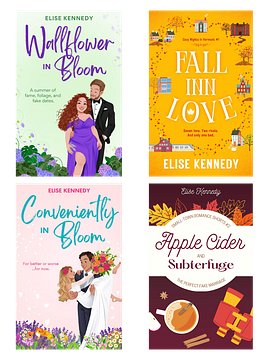 Fake Releationship eBook Bundle