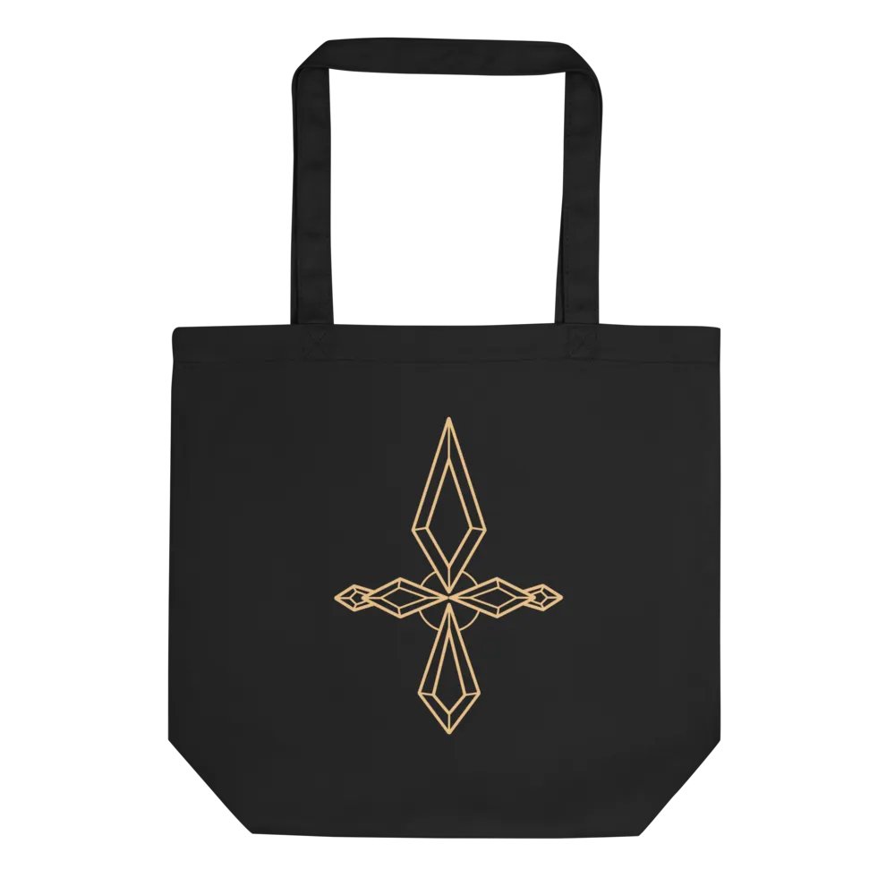 Compass Dagger Tote product image (1)
